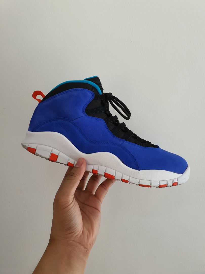 jordan 10 size 13