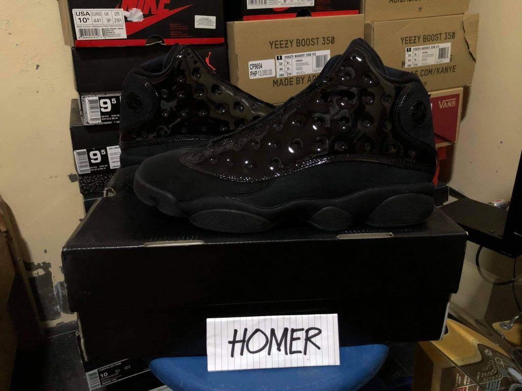 Jordan 13 cap and gown outfit top