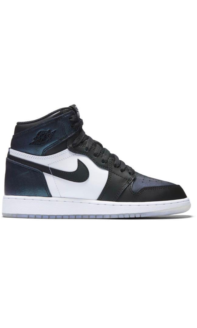 Jordan 1 shop chameleon stockx