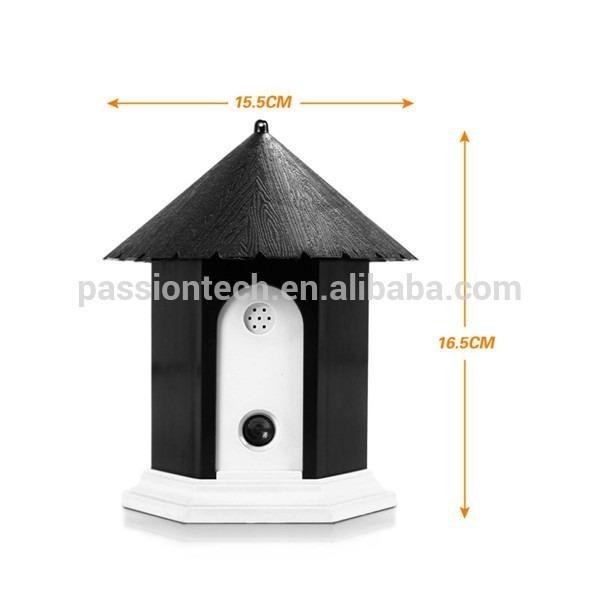 K1322 CSB10 Outdoor Bark Control BLACK WHITE Pet Supplies Homes Other Pet Accessories on Carousell