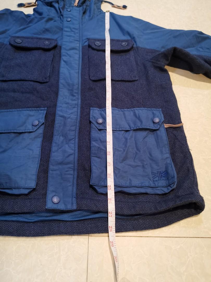 karrimor enforcer jacket