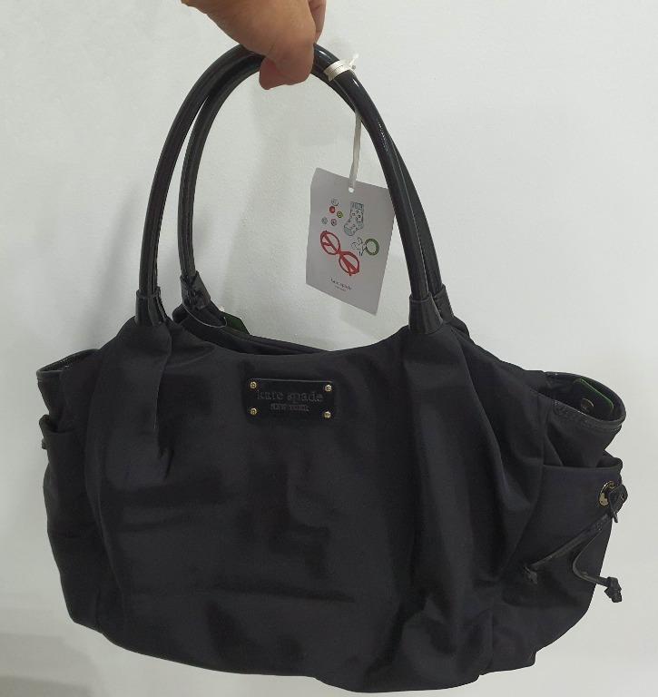 Kate Spade Watson Lane Stevie Baby Bag
