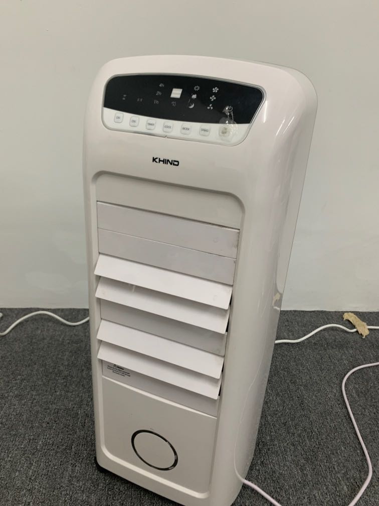 Khind Air Cooler, TV & Home Appliances, Air Purifiers & Dehumidifiers