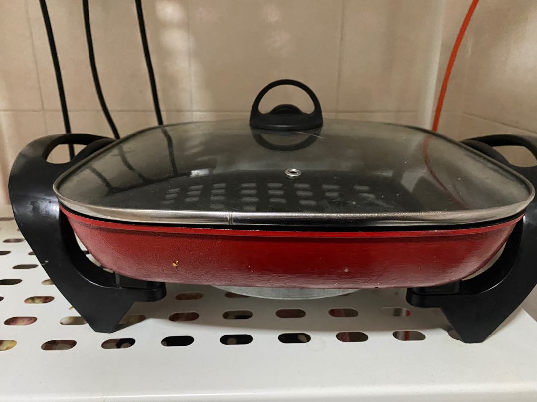 Korean multi function cooker sale