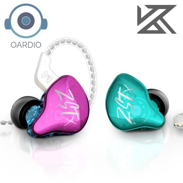 Kzz1 earbuds 2025
