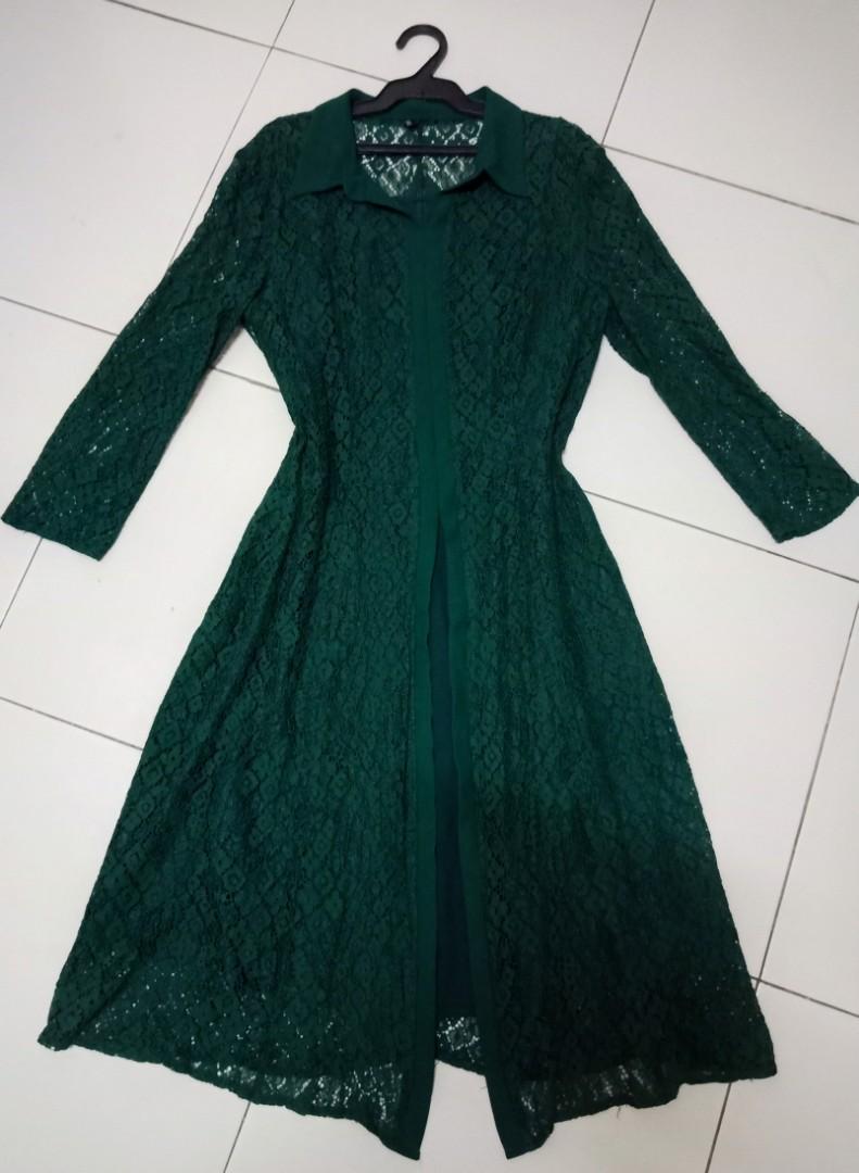 Lace dress (Category: Dresses) located in Cebu City. Submitted by amarella (Listing ID 1027419544, Image 1). Description: .