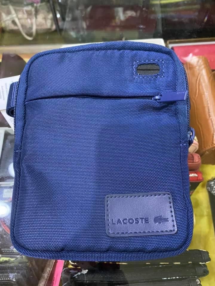 lacoste sling