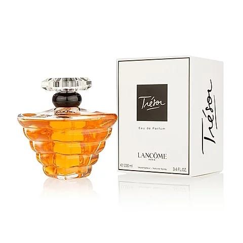 Lancome tresor edp 100ml on sale