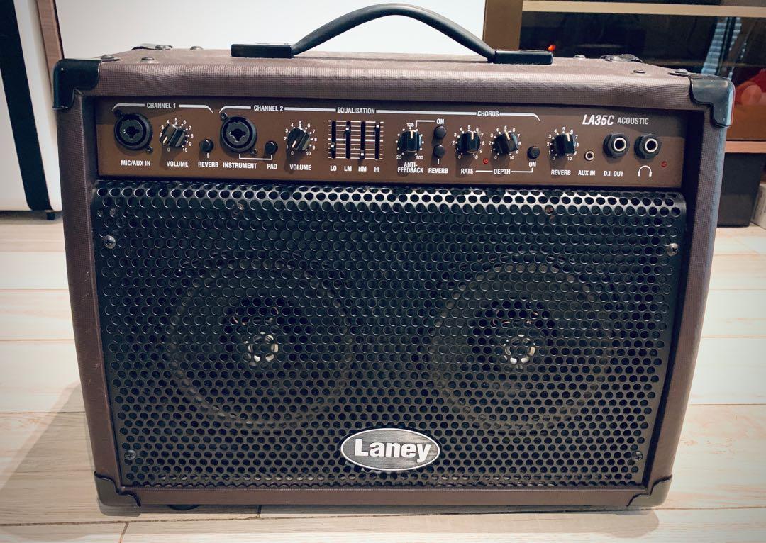 Laney la35c sale