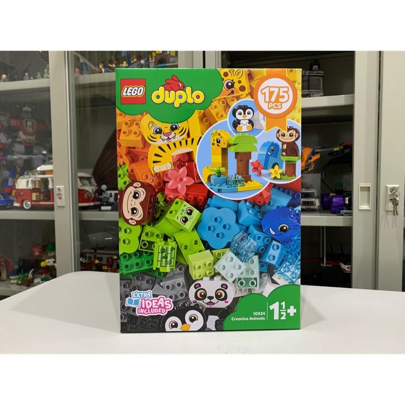 duplo 10934