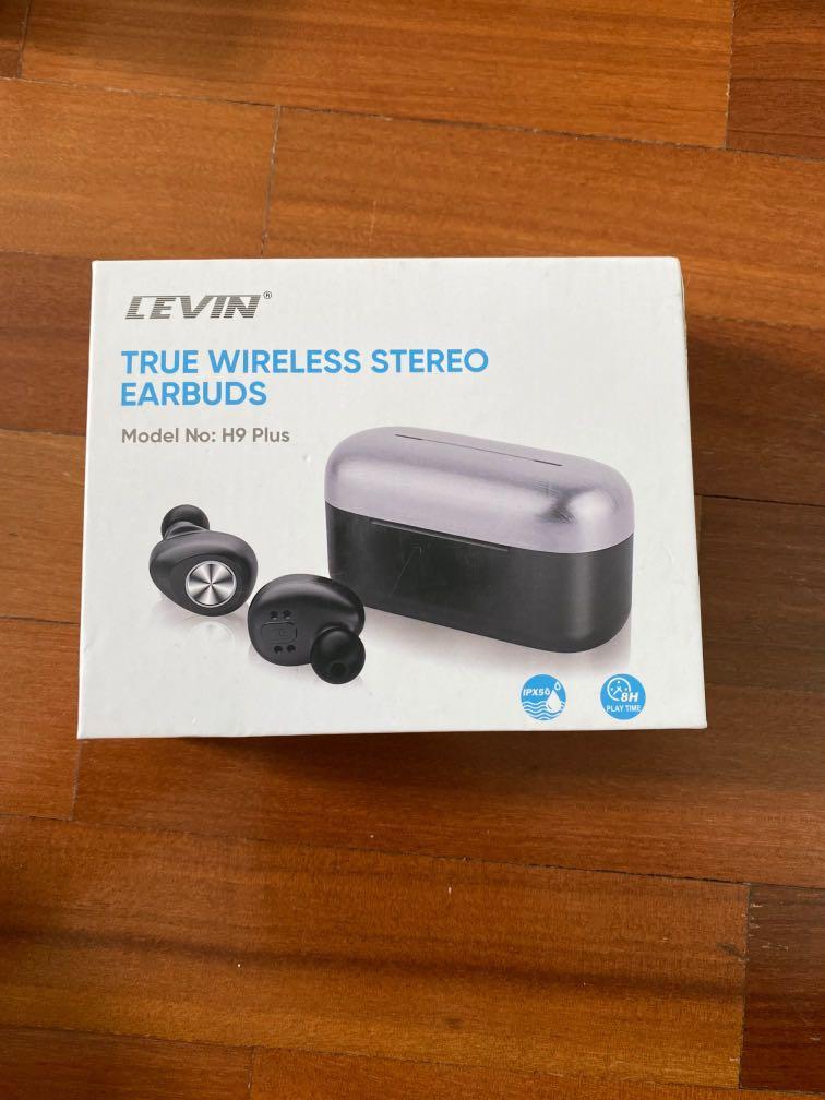 Levin h9 plus Audio Other Audio Equipment on Carousell