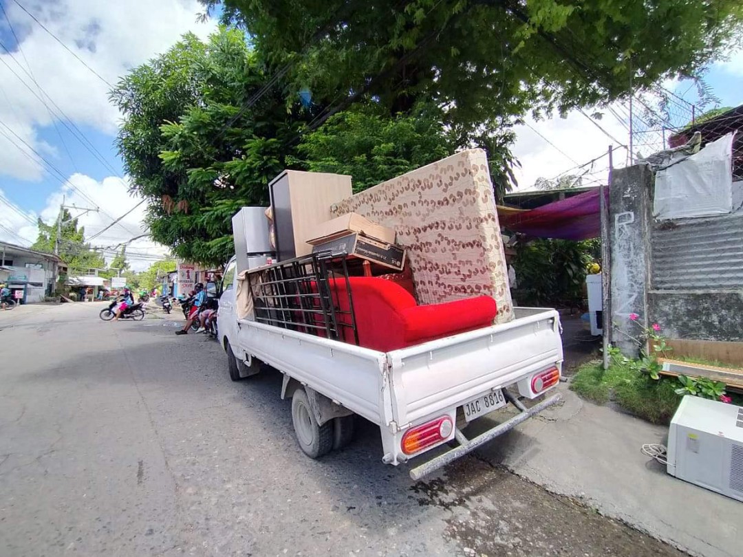LipatBahay Cebu and Trucking Services