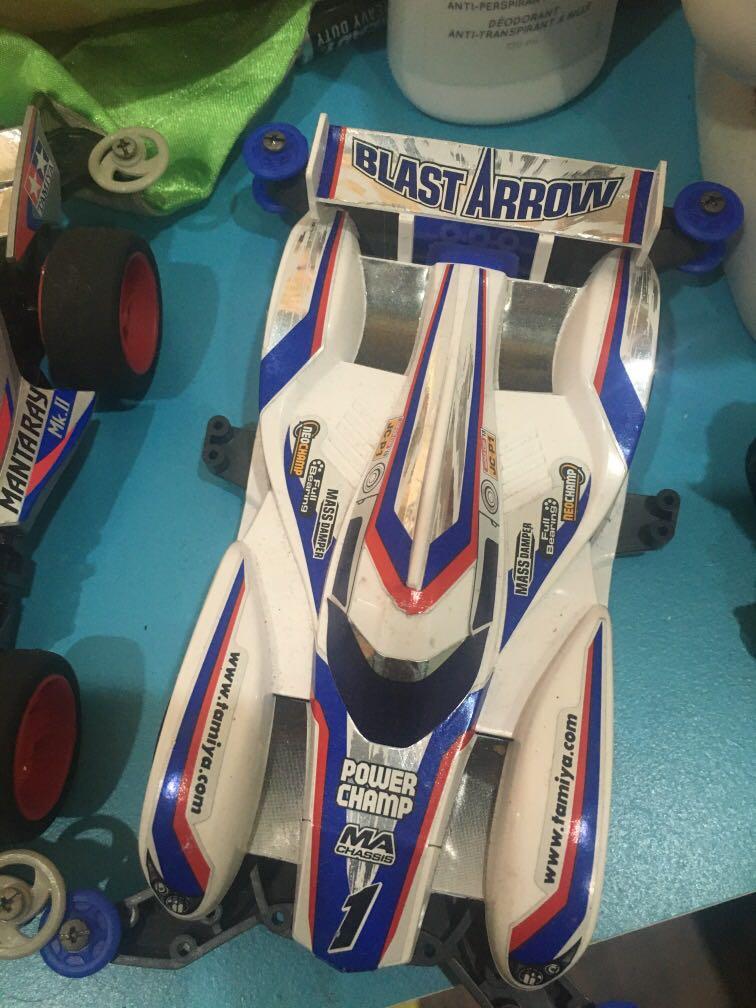 Lot Keta Tamiya Original, Toys u0026 Games, Other Toys on Carousell