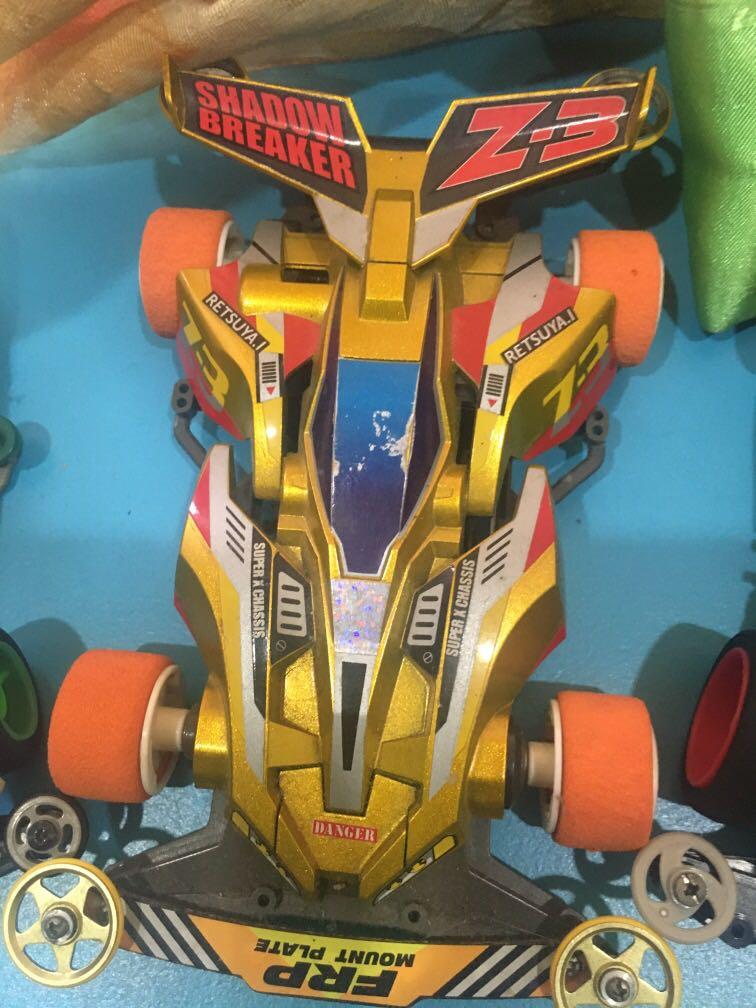 Lot Keta Tamiya Original, Toys u0026 Games, Other Toys on Carousell