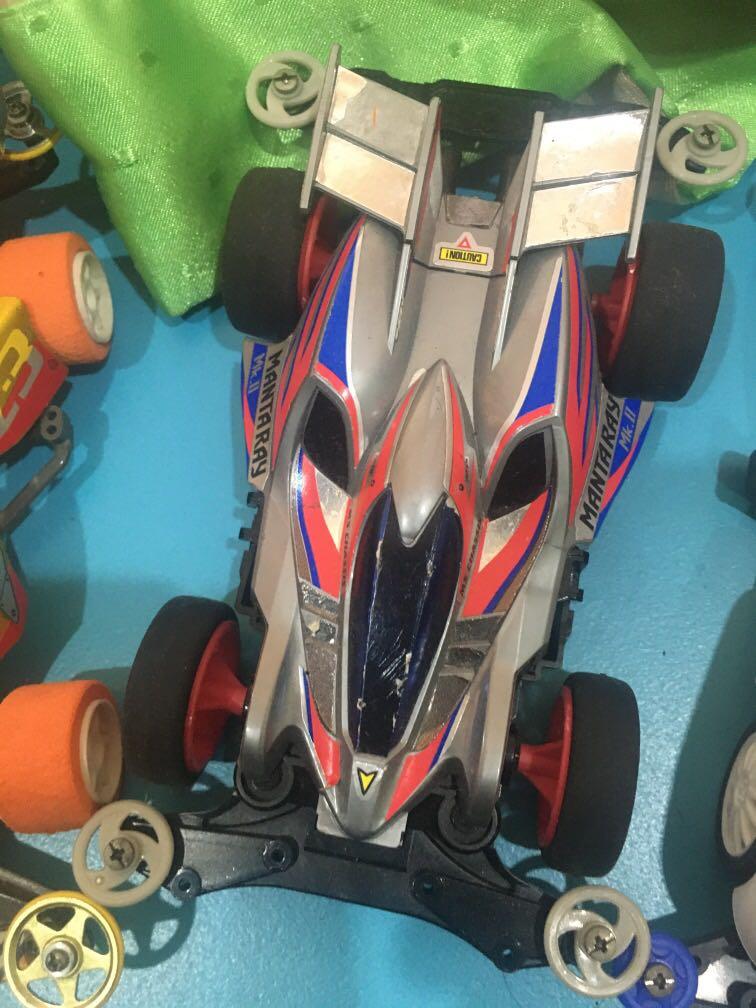 Lot Keta Tamiya Original, Toys u0026 Games, Other Toys on Carousell