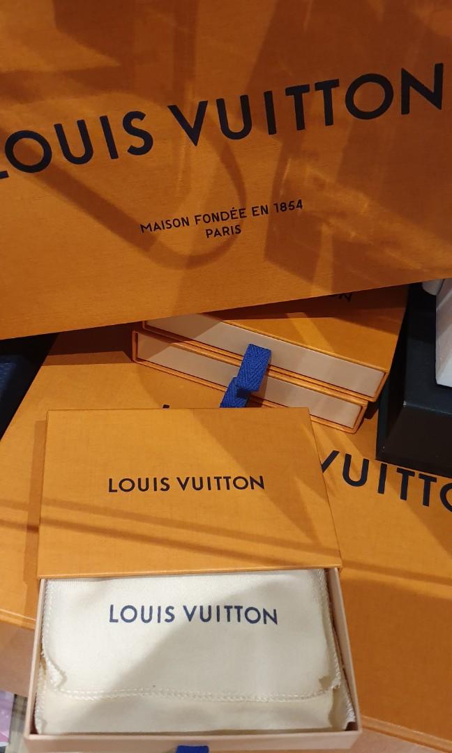 Louis Vuitton X Virgil Abloh Friendship Bracelet