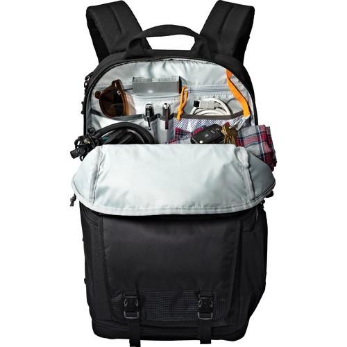 Lowepro camera backpack (Category: Backpacks) located in Singapore. Submitted by royalrabbit (Listing ID 1027313889, Image 1). Description: Original lowepro, still in good condition rarely used.