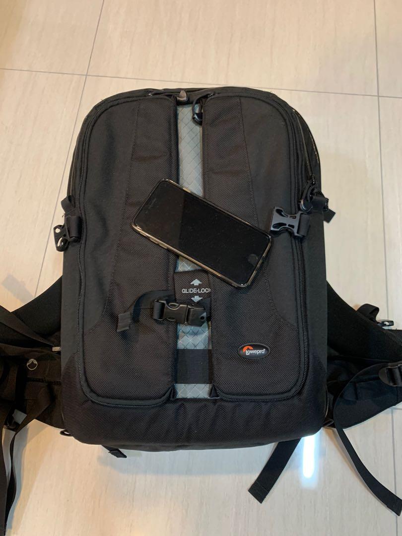 lowepro vertex 200 aw