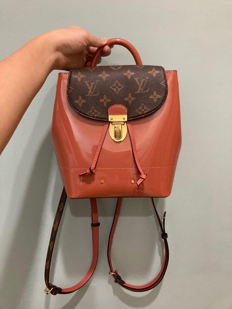 LV Hot Springs Backpack 1 1