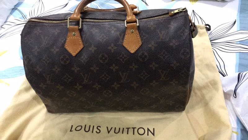 lv travel bag