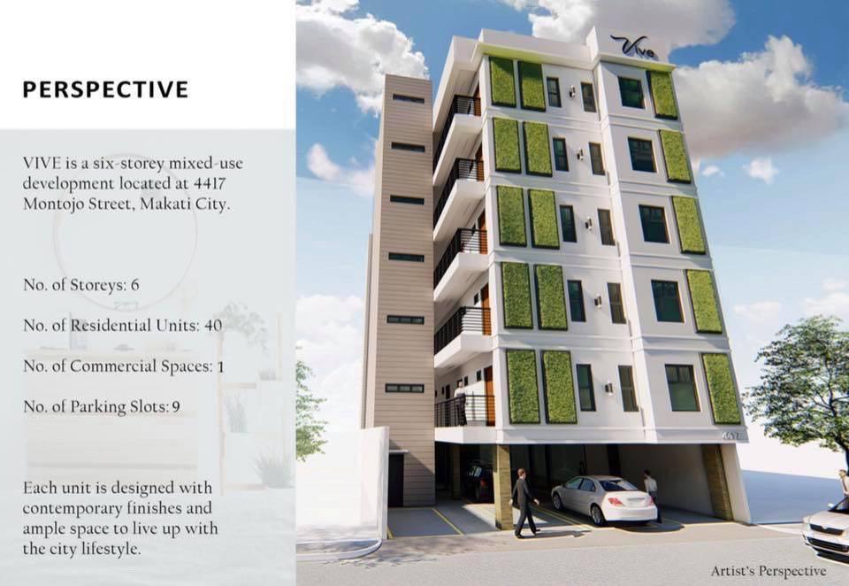 Makati City Condo As Low As 3m Plus Property For Sale Apartments Condos On Carousell