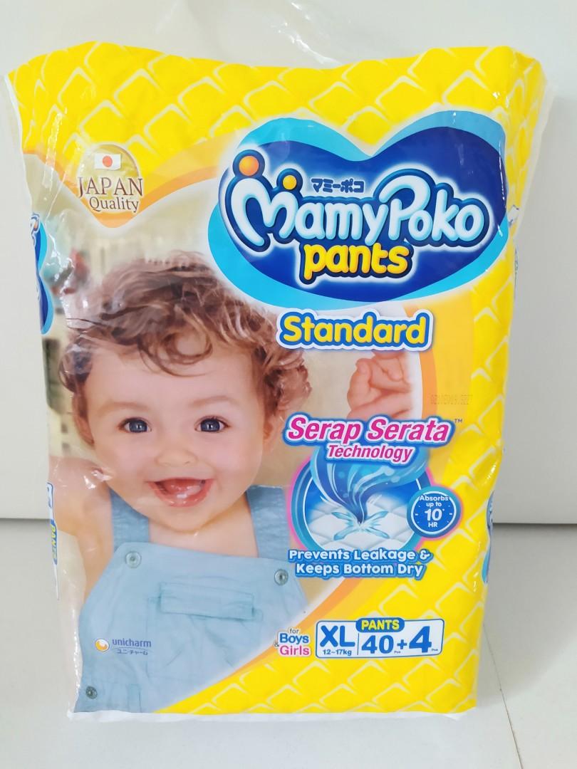 mamypoko pants xl