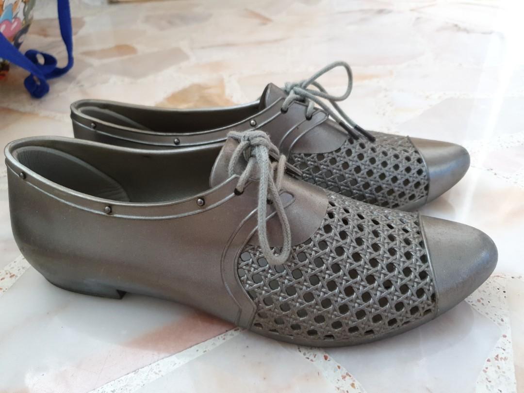 Melissa netshoes sales