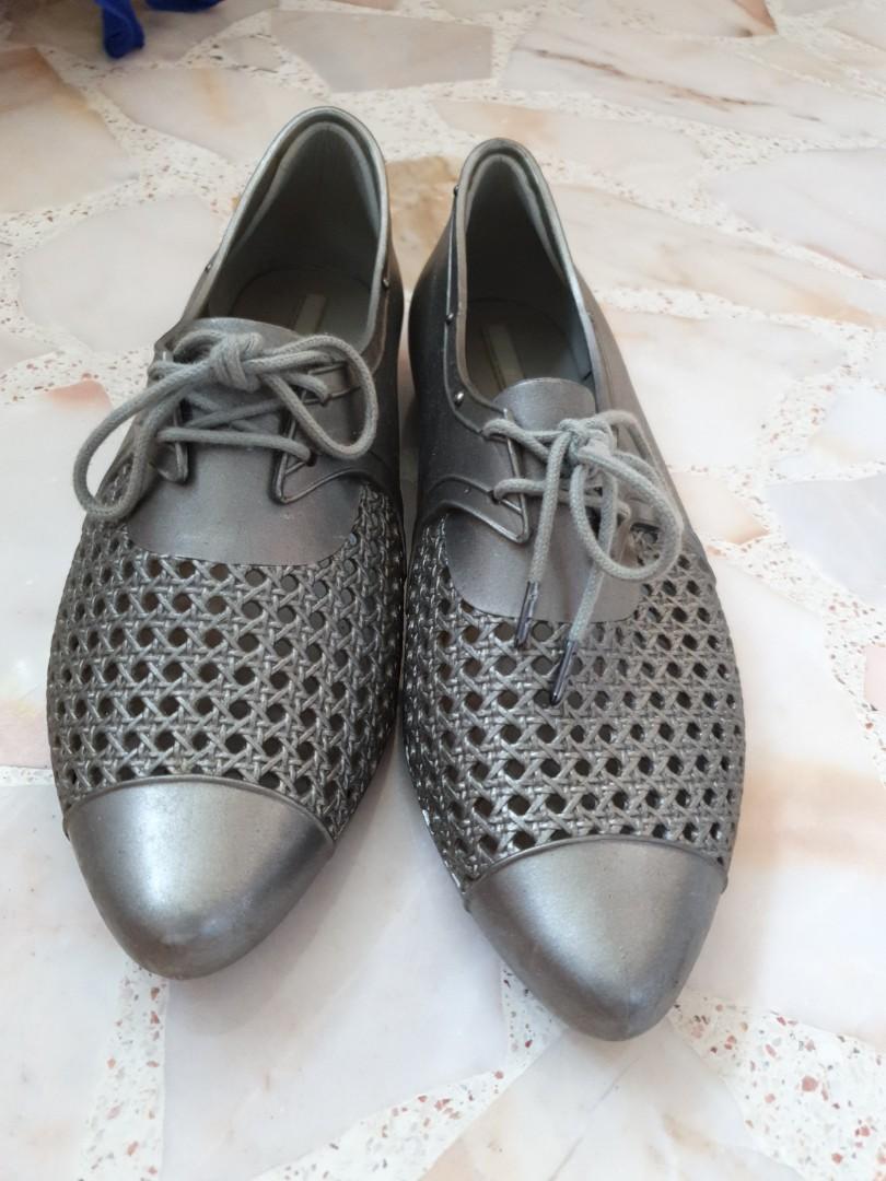 Netshoes melissa discount