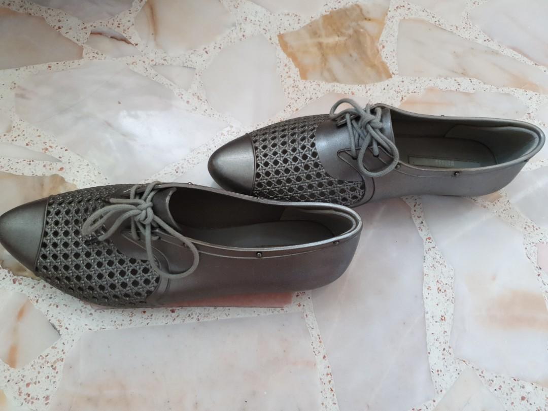 Melissa netshoes 2025