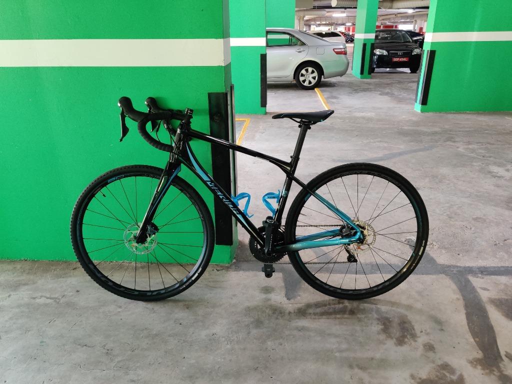 2020 merida store silex 700