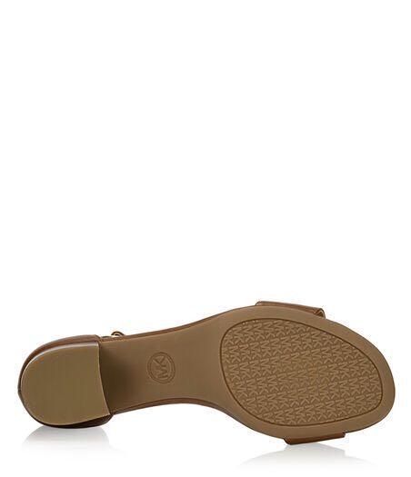 Michael kors discount lena sandal