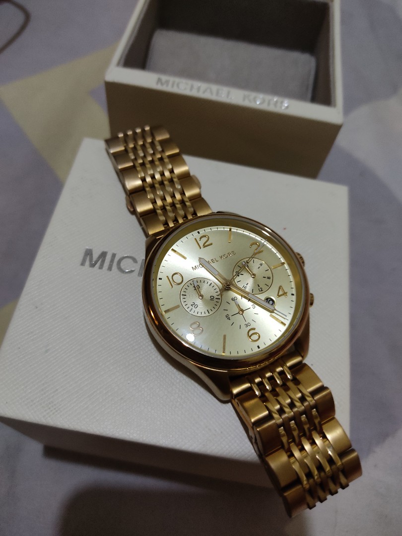 Michael Kors MK8638 Women s Fashion Watches Accessories