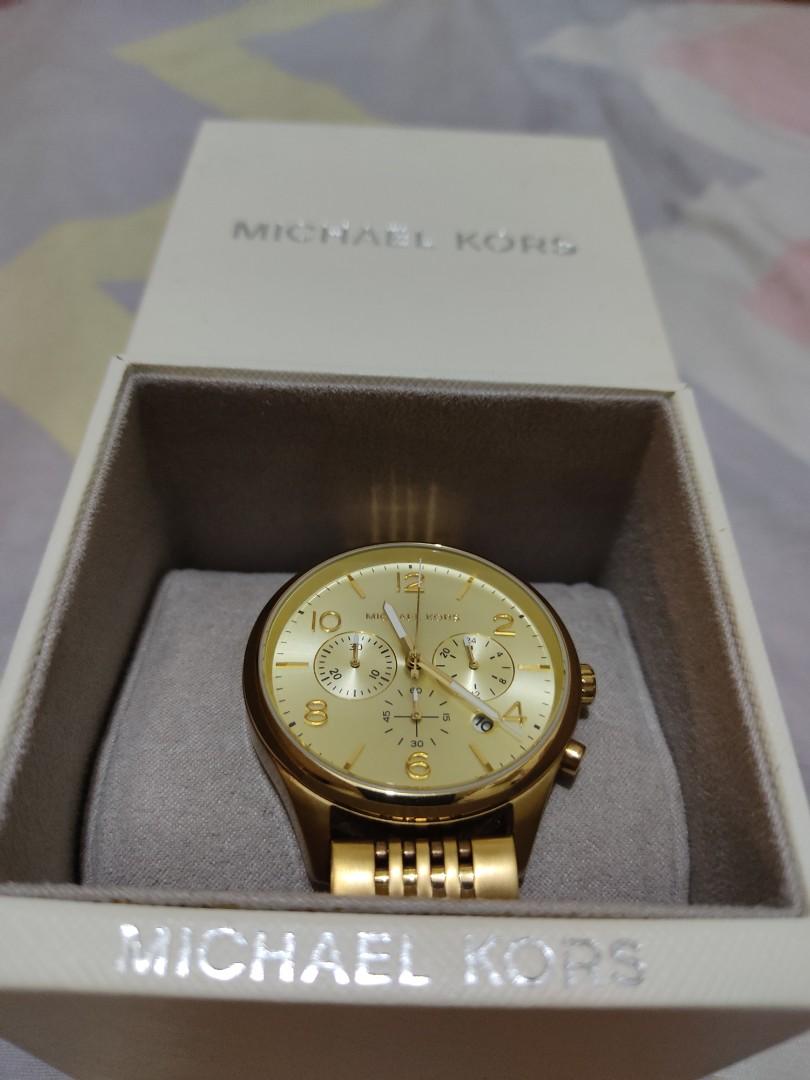 Michael kors mk8638 2025