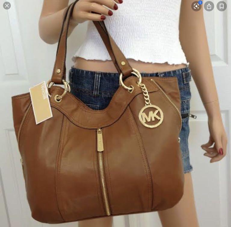 michael kors moxley