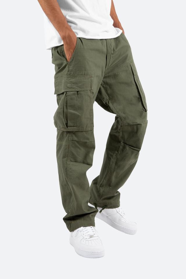 Rothco Vintage Cargo Pant | undefined