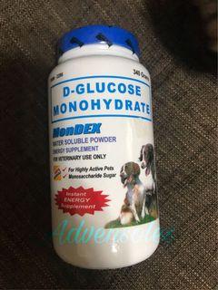 Dextrose powder for dogs mercury drug on sale