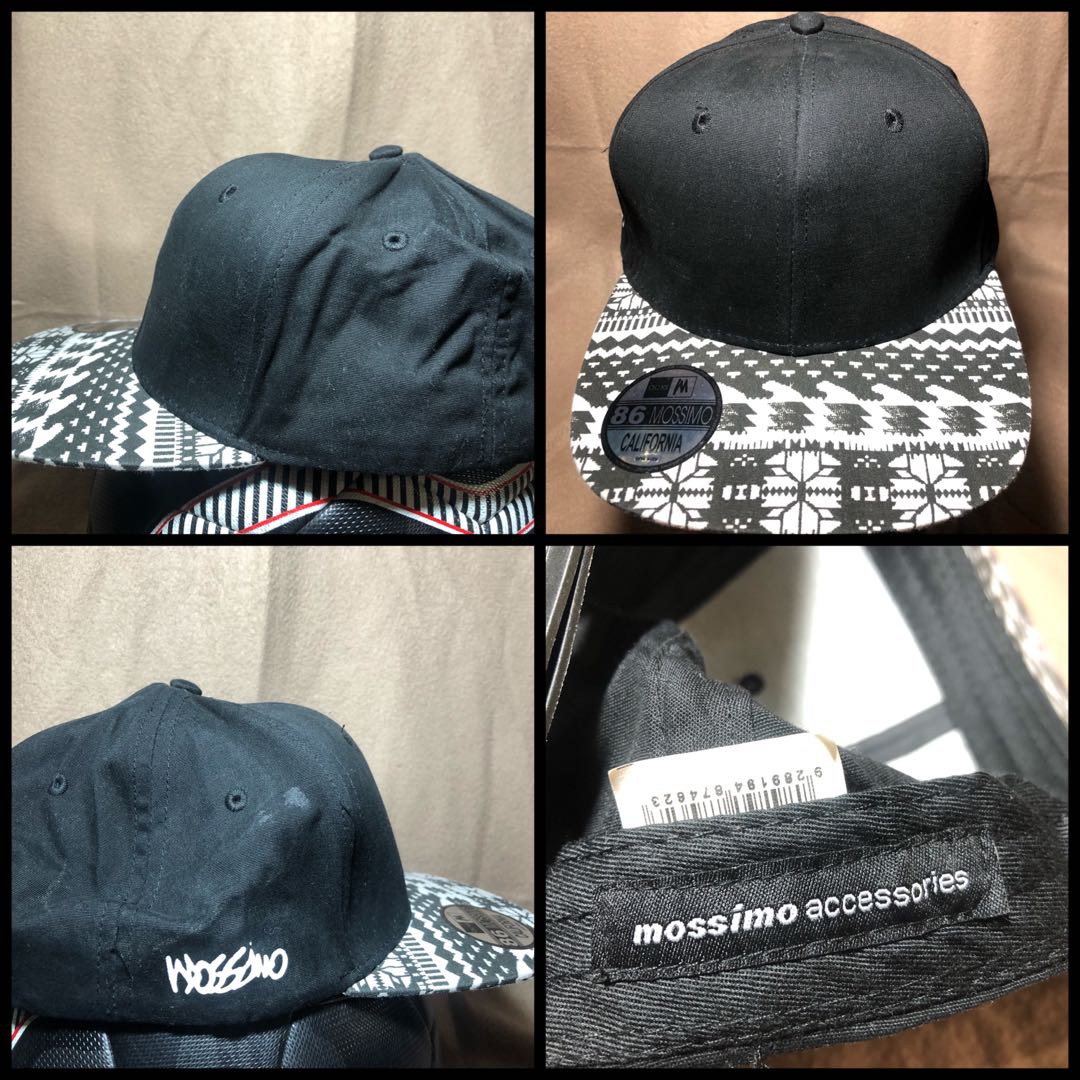 mossimo hats for mens