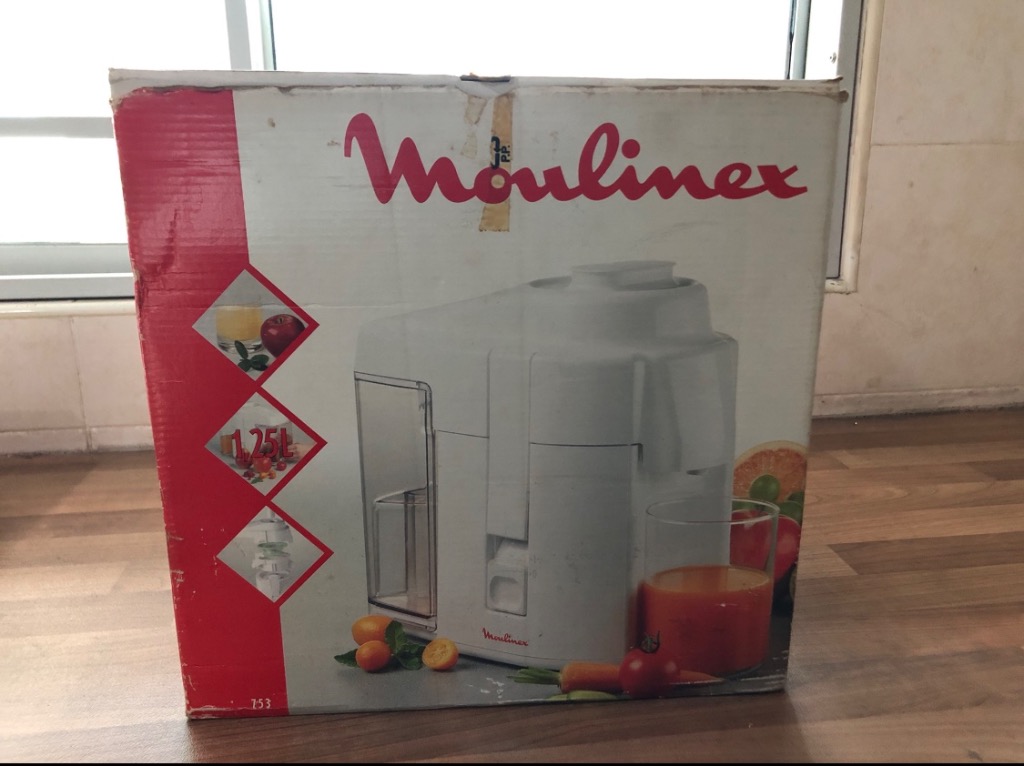 Licuadora moulinex 753 best sale