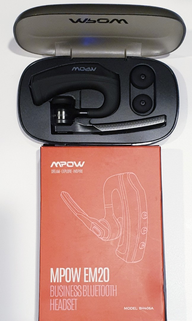Mpow em20 outlet
