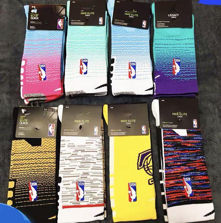 kyrie irving stance socks