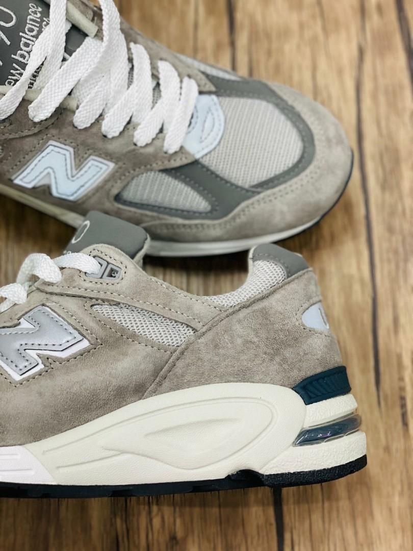 New balance 990 gr2 online