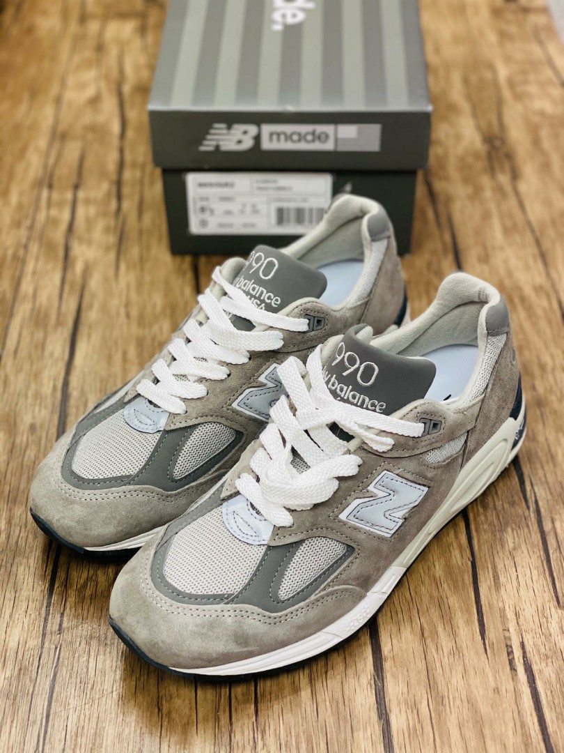 New balance 990gr2 shop