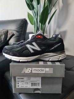 new balance 990v4 singapore