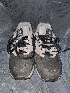 olx new balance 574