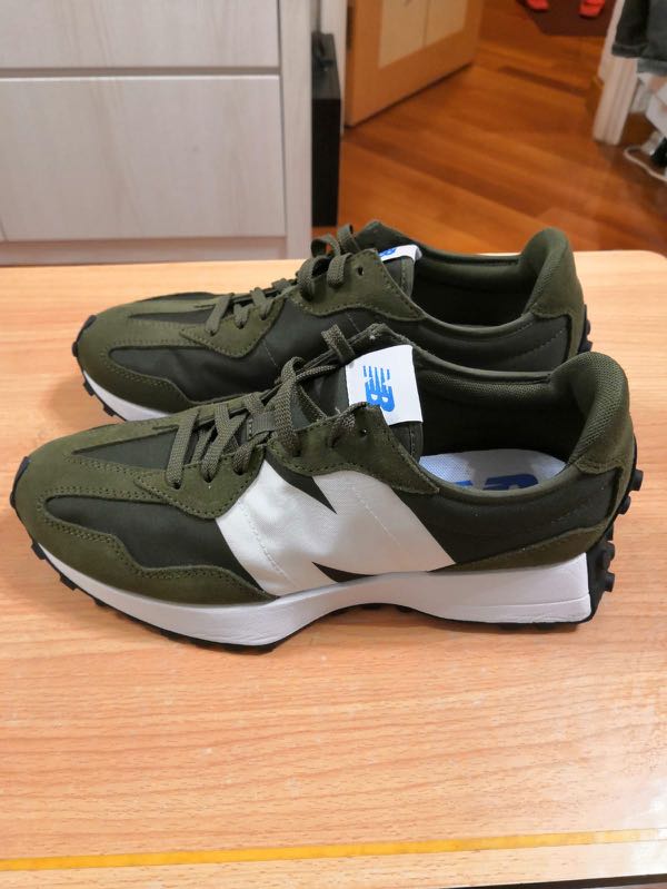 new balance 327 ms327cpe