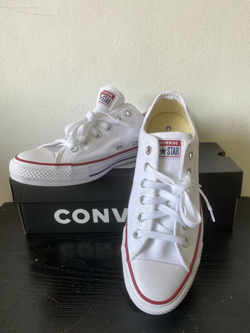 new converse shoes