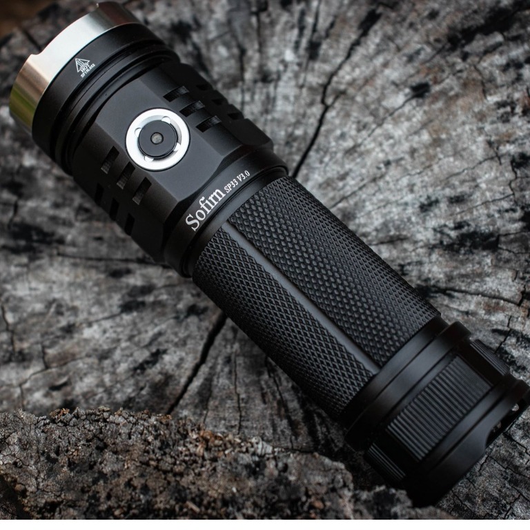 Sofirn sp33 2024
