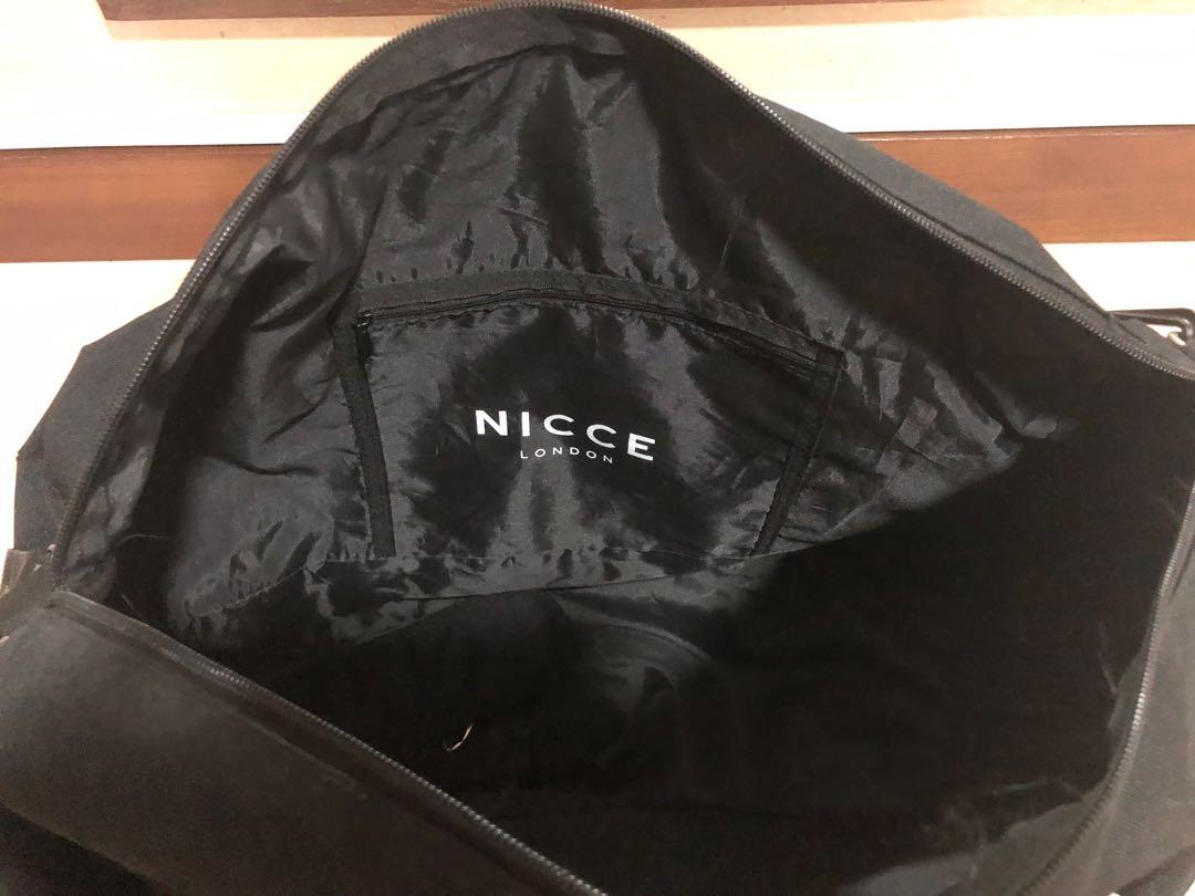 Nicce tendel backpack 2025