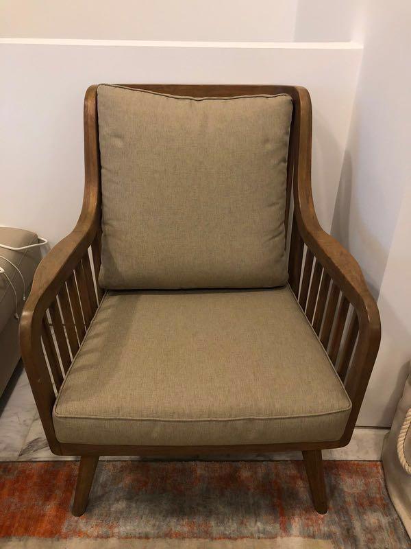 Nick scali hot sale accent chairs