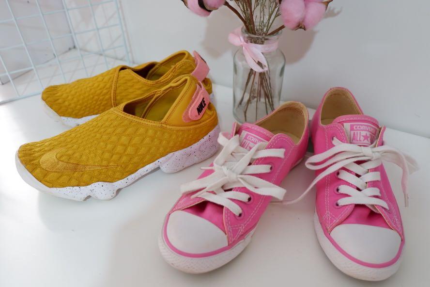 converse shoes owner